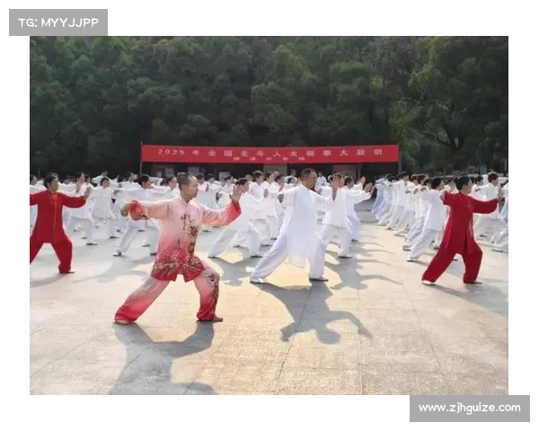 无锡市运会老年部太极拳剑比赛展现银发风采 弘扬传统文化魅力 无锡市运会老年部太极拳剑比赛展现银发风采 弘扬传统文化魅力