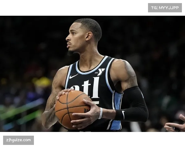 消息称德章泰·穆雷正在评估未来 老鹰队后场组合或面临调整